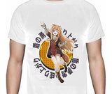 Tate No Yuusha - Raphtalia - Polera