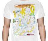 Tokyo Revengers - Todos - Polera
