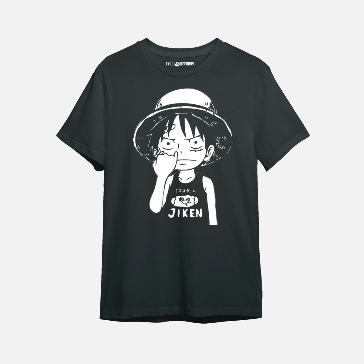 Luffy Moco - Polera - Polera