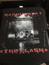 The Clash - Sandinista! - Polera