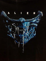 Alien 2 - Pelicula Cine De Culto - Polera