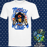Motley Crue - Legs - Polera