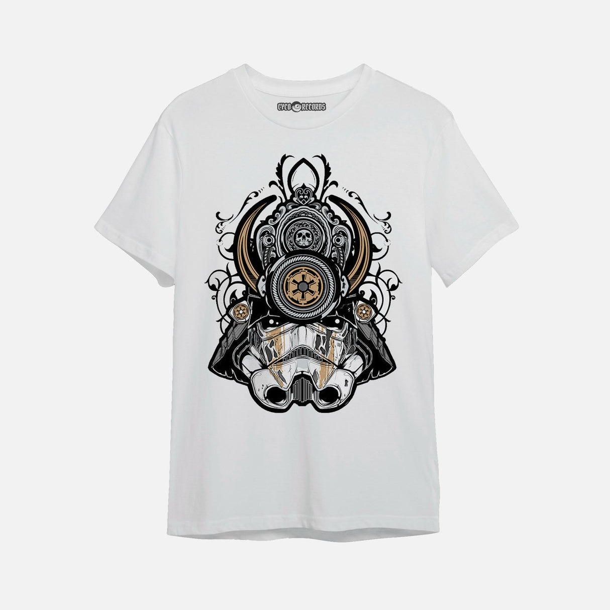 Stormtrooper - Samurai - Polera