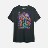 Terminator 2 - Sarah Connor Culto - Polera