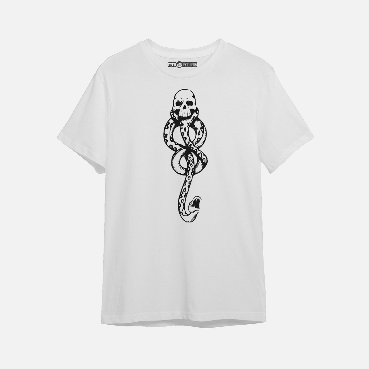 Harry Potter - Voldemort Marca - Polera