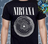 Nirvana - Kurt Cobain - Polera