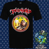 Tankard - Hymns For The Drunk - Polera
