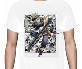 Black Clover - Asta V3 - Polera