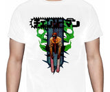 Chainsaw Man - Sierra - Polera