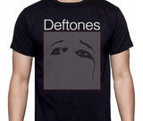 Deftones - Ohms - Polera