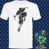 Oriental 10 - Blanca - Polera