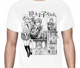 Mieruko - chan Hana Yurikawa - Polera