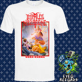 Impaled Nazarene - Ugra Karma Blanca - Polera