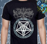 Necrophobic - Spawned By Evil - Polera
