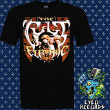The Cult - Electric - Polera