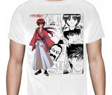 Samurai X - Rurouni Kenshin - Polera