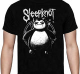Snorlax Slipknot - Poleras - Polera