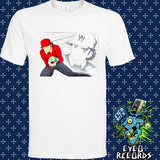 Captain Tsubasa - Supercampeones Benji Price - Polera