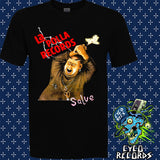 La Polla Records - Salve - Polera