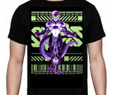 Dragon Ball - Freezer Color - Polera