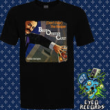 Blue Oyster Cult - Dont Fear The Reaper - Polera