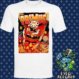 Primus - Flyer 2 - Polera