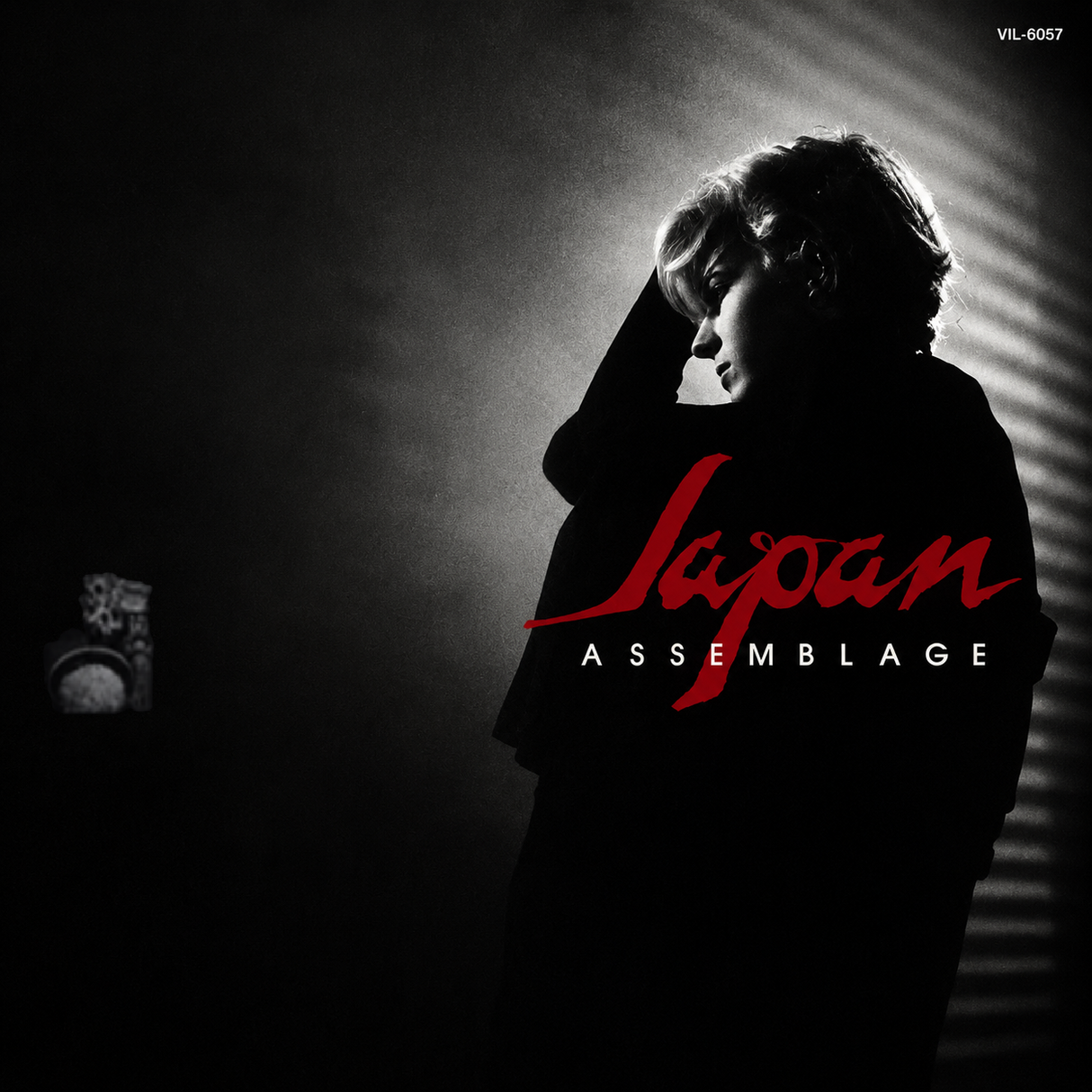 Japan – Assemblage - Vinilo Japonés (Sin Obi)