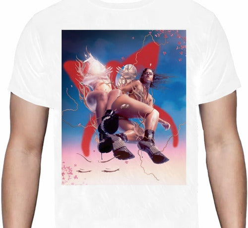 Rosalia - Poster - Polera