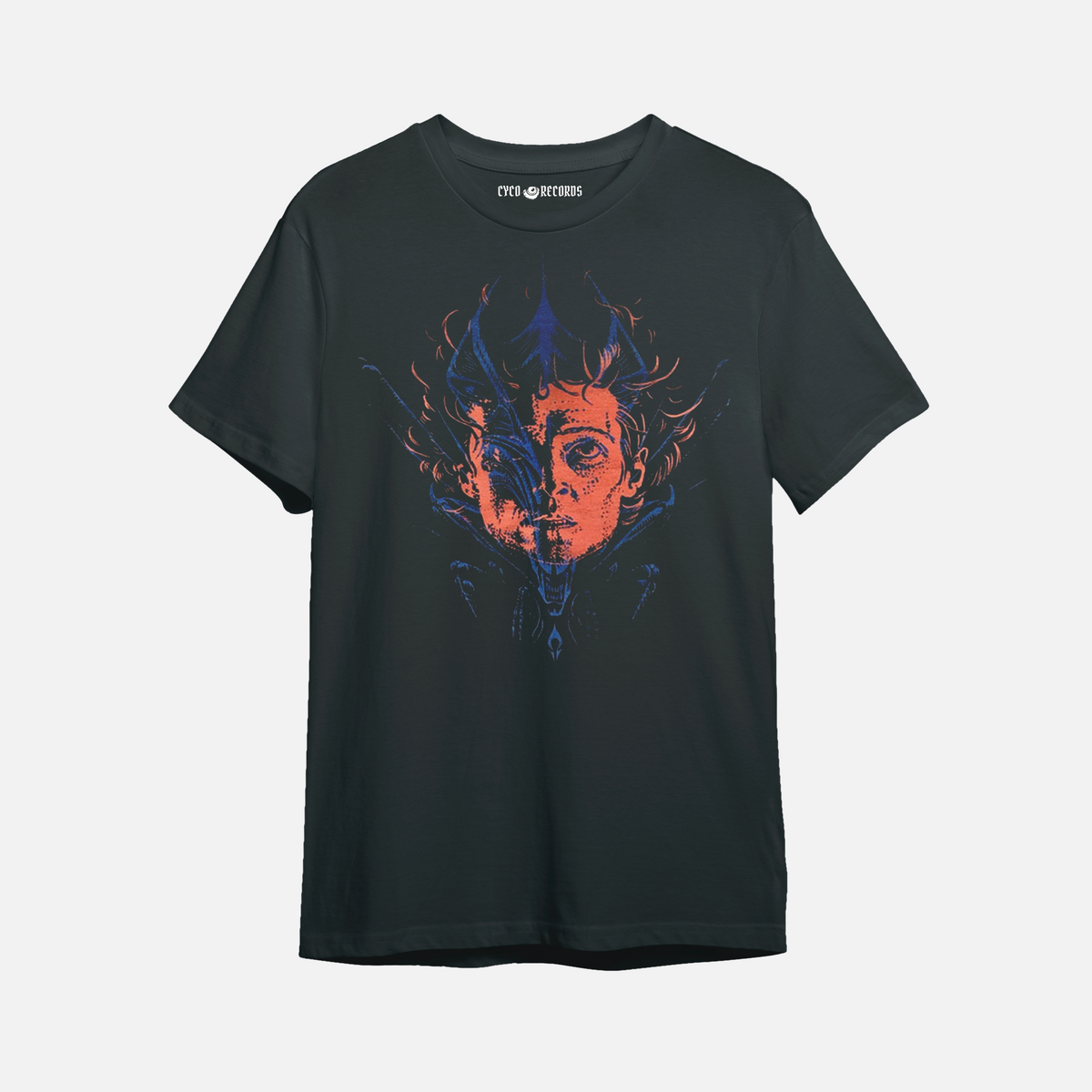Alien 3 - Pelicula Cine De Culto - Polera