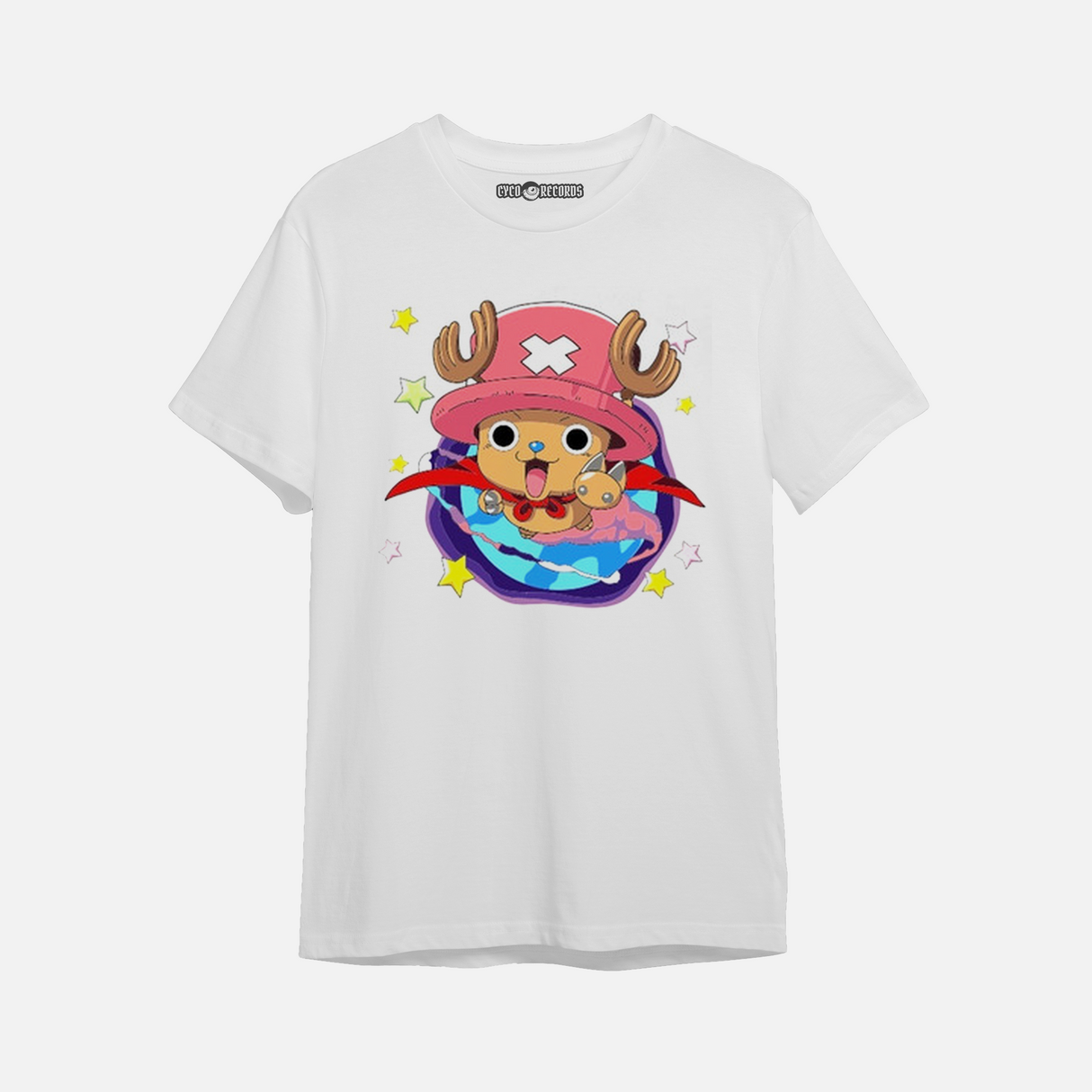One Piece - Tony Tony Chopper - Polera
