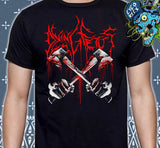 Dying Fetus - Death Metal - Polera