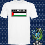 Palestina Libre - Otros - Polera