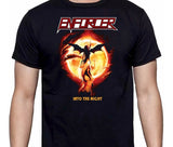 Enforcer - Into The Night - Polera