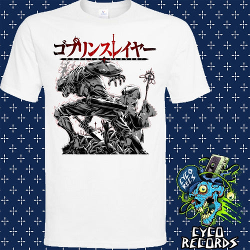 Goblin Slayer - Iv - Polera