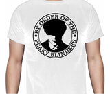 Peaky Blinders - Sello - Polera