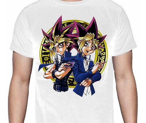 Yu gi oh! - Yugi Muto 2 - Polera