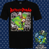 Ratos De Porao - Brasil - Polera