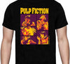 Pulp Fiction - Dibujo - Cyco Records