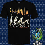 La Polla Records - El Ultimo - Polera
