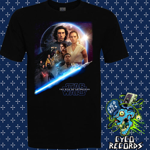 Star Wars - The Rise 11 - Polera