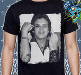 Héctor Lavoe - Polera Serigrafia - Polera