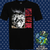 Mother Love Bone - Apple - Polera