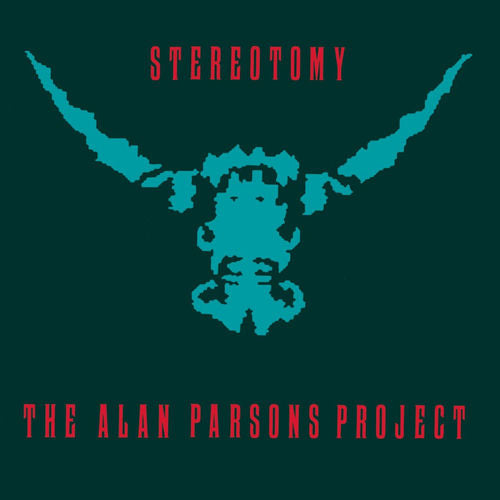 The Alan Parsons Project – Stereotomy - Vinilo Japonés