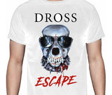 Dross - Escape Youtuber - Polera