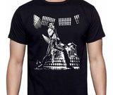 Queen - Freddie Mercury - Polera