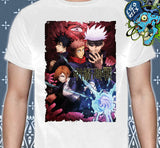 Jujutsu Kaisen - Poster - Polera