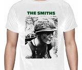 The Smiths Meat Is Murder - Rock - Polera