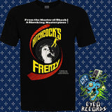 Hitchcocks Frenzy - Peliculas De Culto - Polera