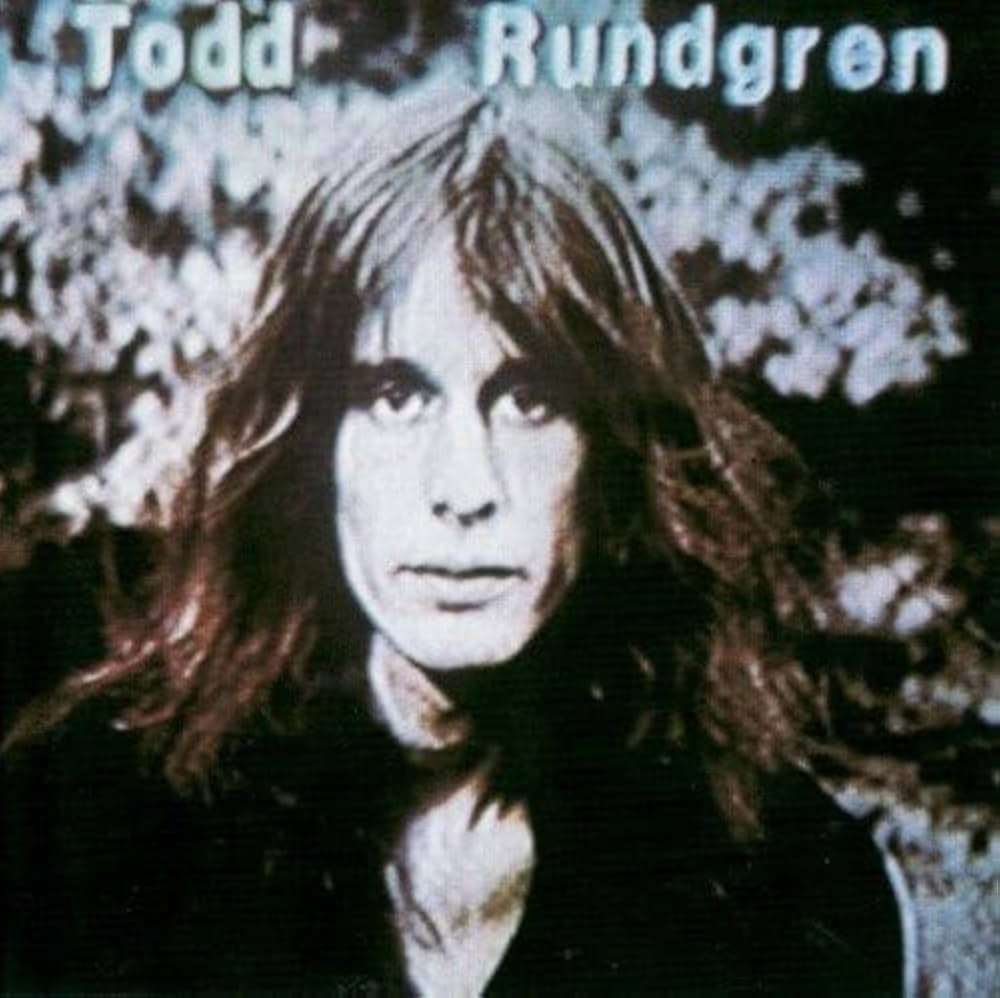 Todd Rundgren – Hermit Of Mink Hollow - CD JAPONES Oferta