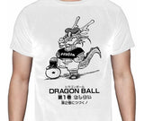 Dragon Ball - Shen Long Futbol - Polera